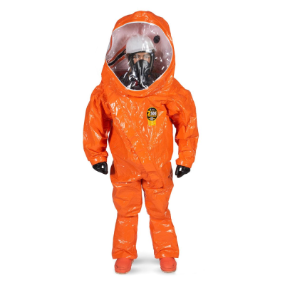 A 級化學防護衣- 今日儀器